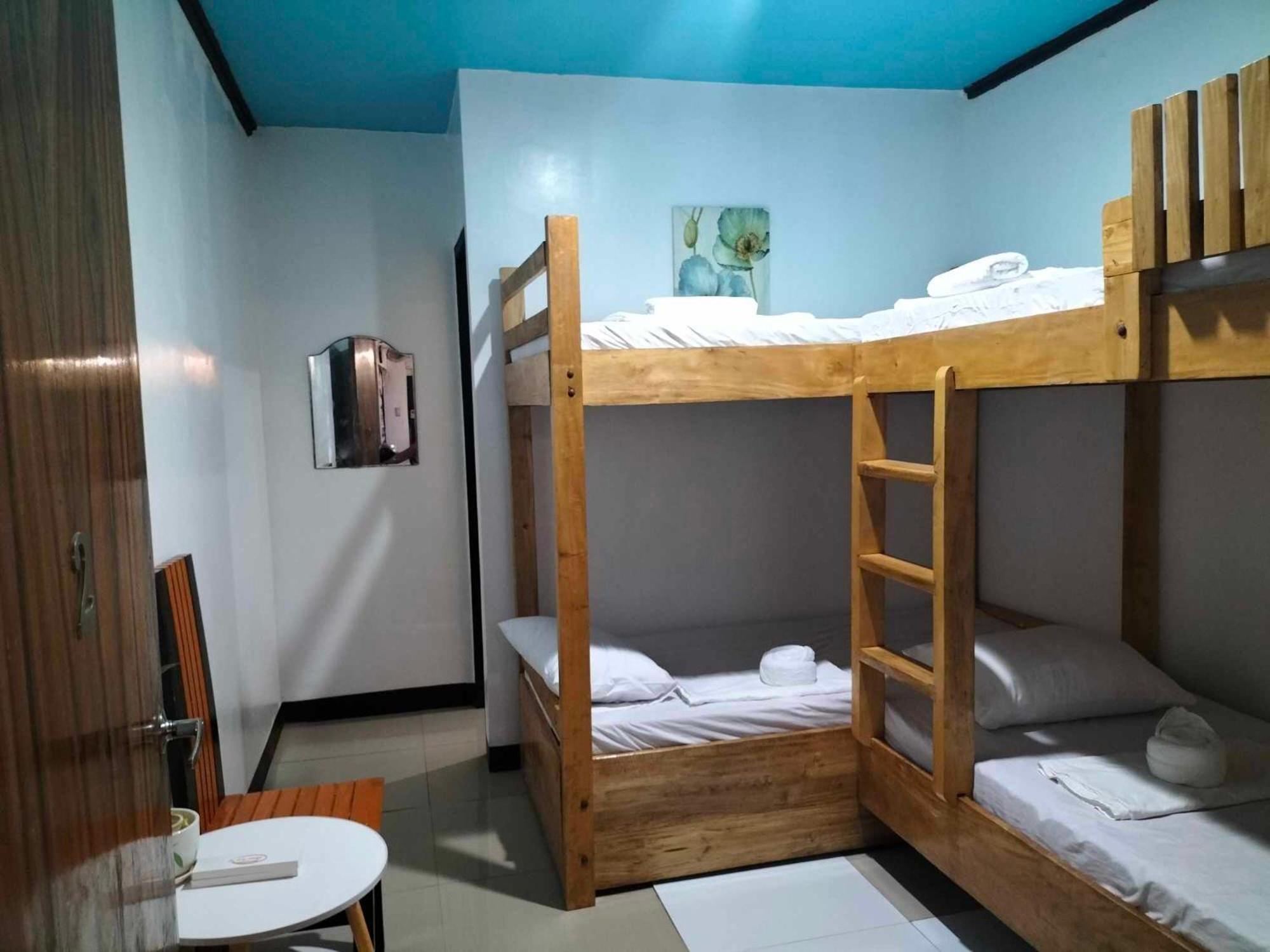 Brenmariel Tourist Inn El Nido Esterno foto